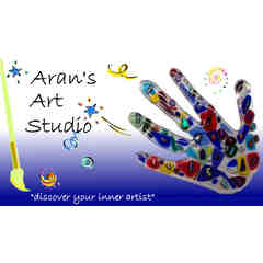 Aran's Art Studio