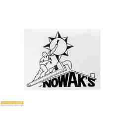 Nowak Heating & Air Conditioning Service