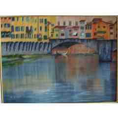 Nan Bunker (Jordan & Ainsley Hogan's Grandma)