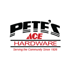 Pete's Hardware