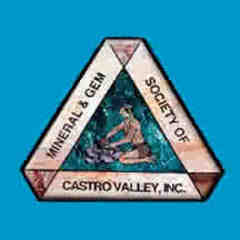 Mineral and Gem Society of Castro Valley