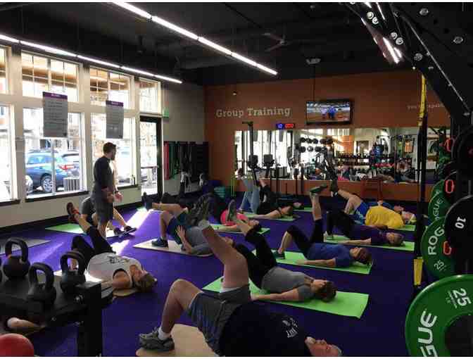 LAST CHANCE PRICING!! Anytime Fitness Gig Harbor