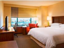 Two-Night Stay at the Sheraton Boston Hotel