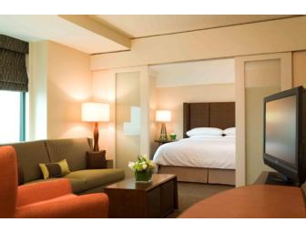 Two-Night Stay at the Sheraton Boston Hotel