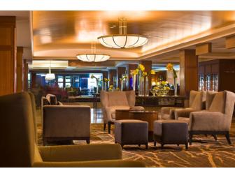 Two-Night Stay at the Sheraton Boston Hotel