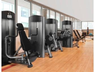 Two-Night Stay at the Sheraton Boston Hotel