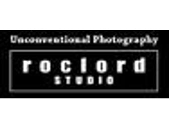 Book Your Own Session with Master Photographer Kendall Roclord