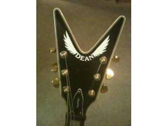 Dean Cadillac Electric Guitar
