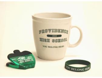 Providence Merchandise Haul!