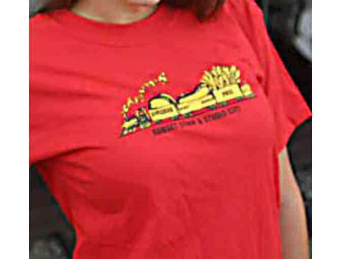 CARNEY'S HOT DOGS Gift Certificates - $30 Total Value