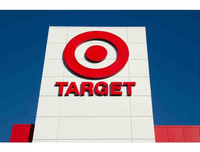 TARGET Gift Cards - $75 Total Value