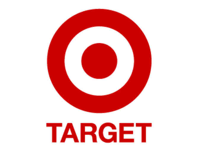 TARGET Gift Card - $100