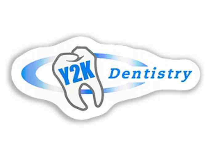 Teeth Whitening at Y2K DENTISTRY in Sherman Oaks