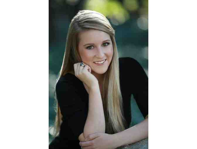 Family Portrait Session with BRONSON PHOTOGRAPHY