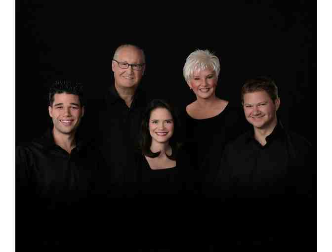 Family Portrait Session with BRONSON PHOTOGRAPHY