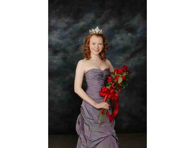 Family Portrait Session with BRONSON PHOTOGRAPHY