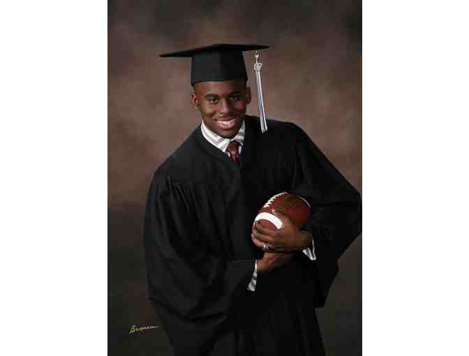 Family Portrait Session with BRONSON PHOTOGRAPHY