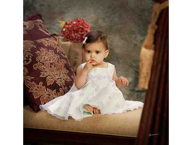 Family Portrait Session with BRONSON PHOTOGRAPHY