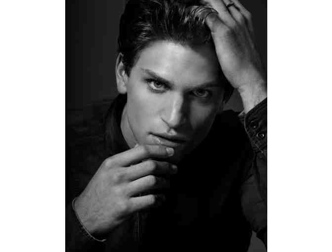 Lunch for You and a Friend with KEEGAN ALLEN at The IVY!!! Opening Bid $3000