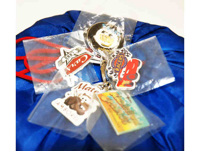 DISNEY/PIXAR CARS Package