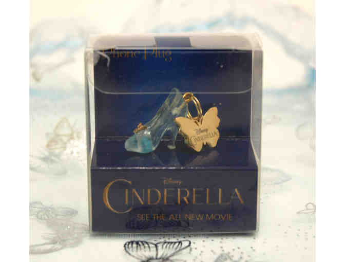 DISNEY CINDERELLA Movie Package