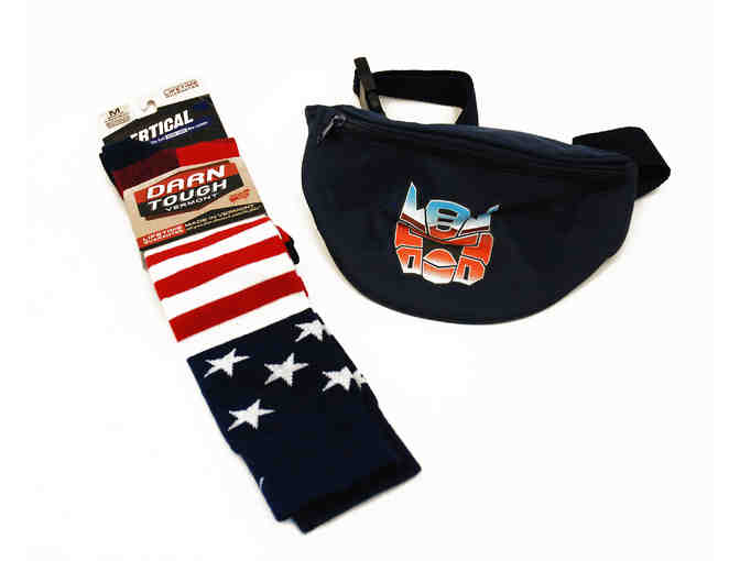 MARVEL SUPER HERO Power Pack