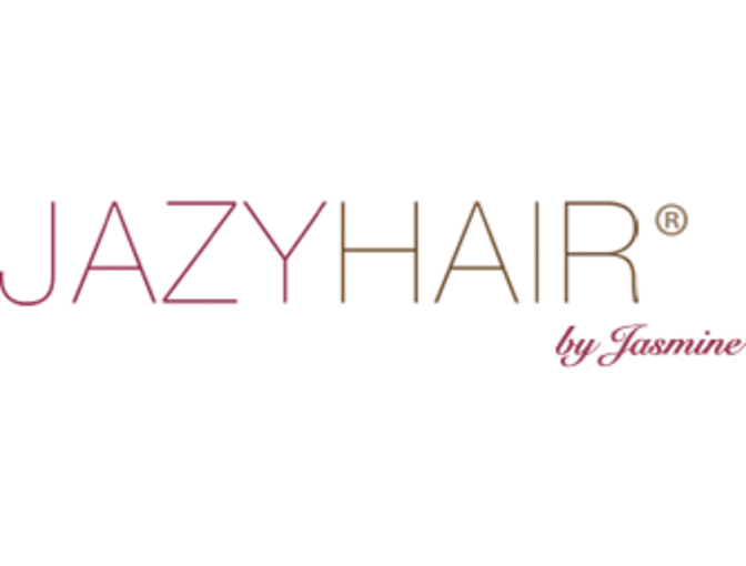 JAZYHAIR Blow Dry by JASMINE