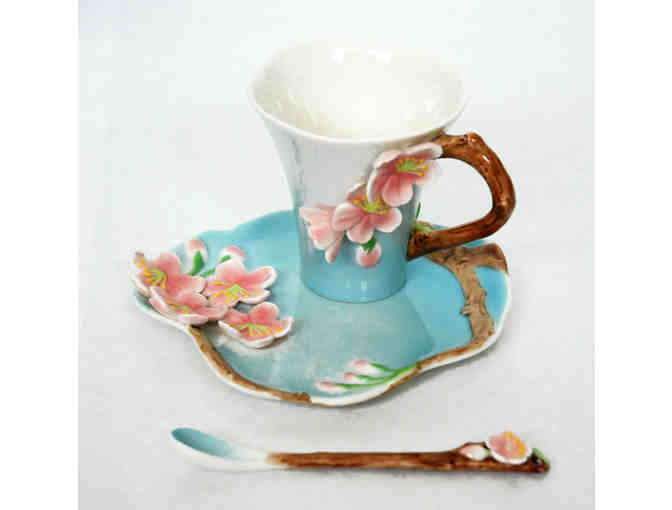 DISNEY FAIRIES DVD & CD Collection