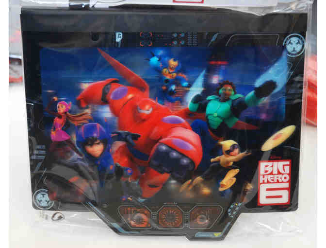 BIG HERO 6 Package I