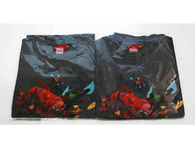 BIG HERO 6 Package I