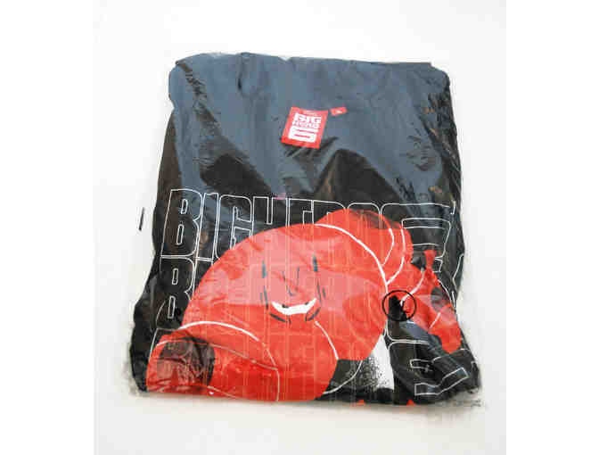BIG HERO 6 Package I