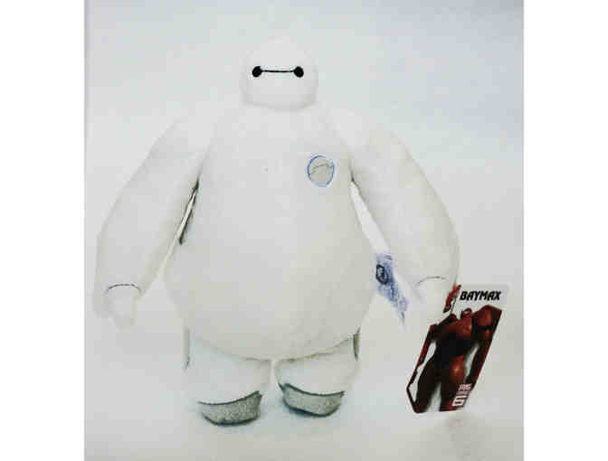 BIG HERO 6 Package I