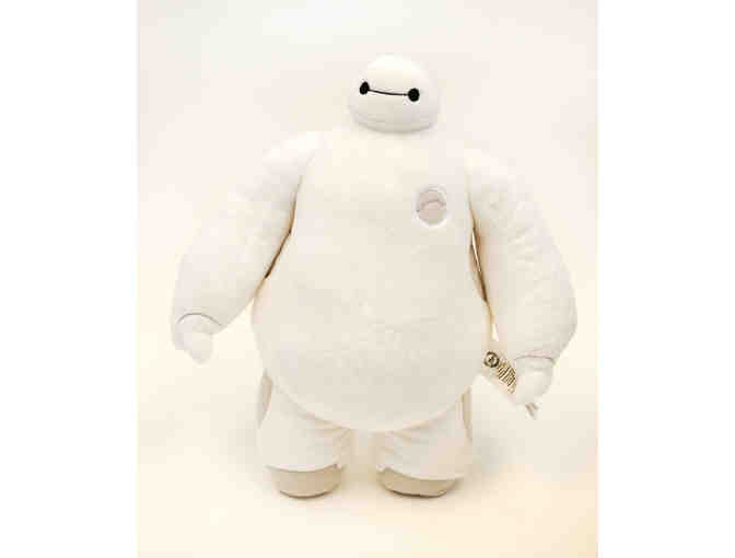 BIG HERO 6 Package II