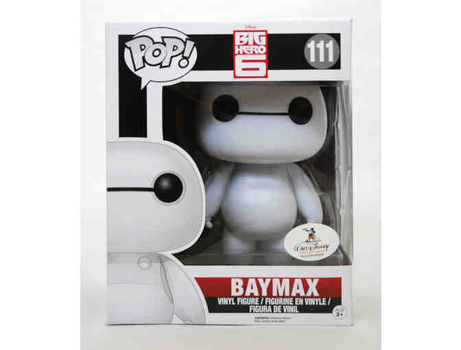 BIG HERO 6 Package II