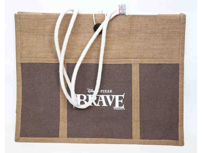 Disney-Pixar BRAVE Movie, Music, Dolls & More Package