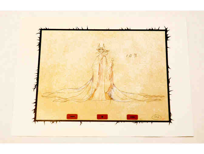 Disney MALEFICENT Blu-ray/DVD and Wickedly Cool Villain Items