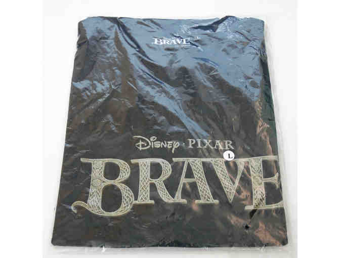 Disney-Pixar BRAVE Movie, Music, Dolls & More Package