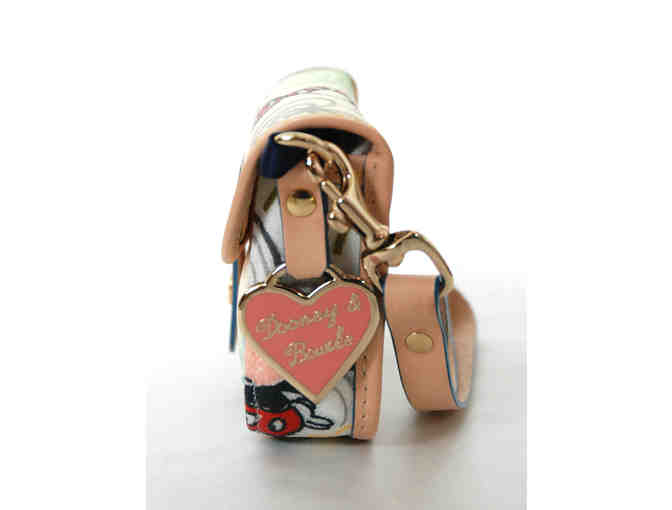 DOONEY & BOURKE DISNEY PARKS Exclusive Wristlet