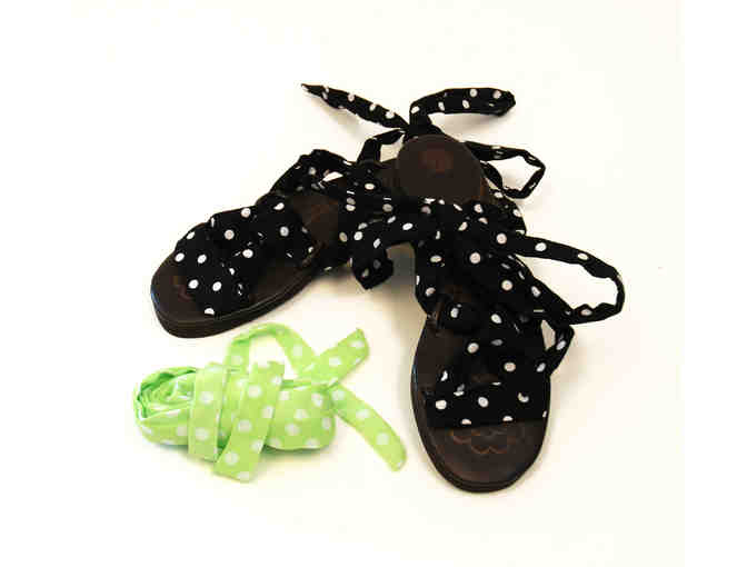 Pretty in Pink Package