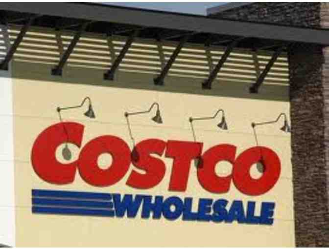 COSTCO - $100 in Gift Cards
