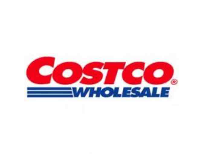 COSTCO - $100 in Gift Cards