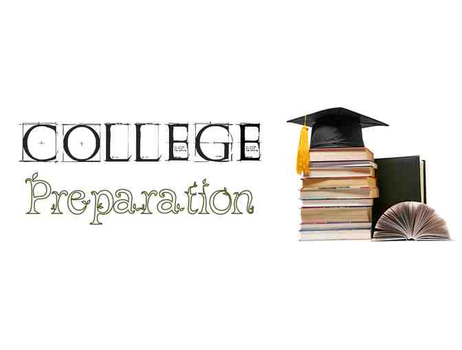 GREAT EXPECTATIONS COLLEGE PREP - $500 Value