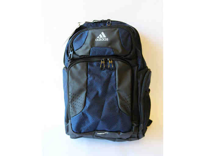 ADIDAS Climacool Team Strength Backpack