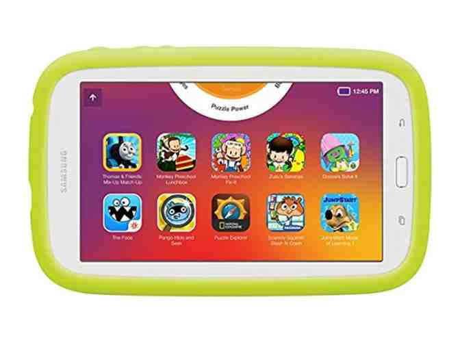 SAMSUNG Kids Galaxy Tab E Lite