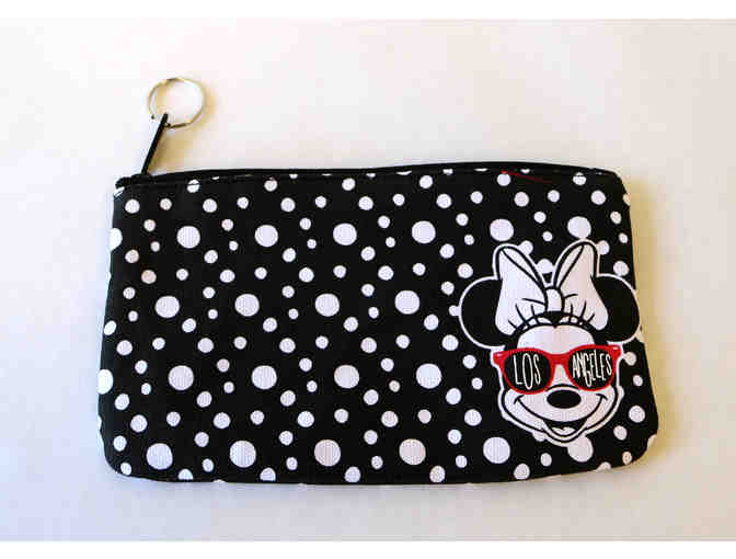 MINNIE MOUSE Purse and Accessories