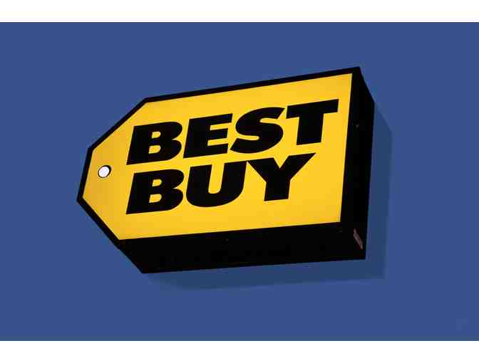BEST BUY - $25 Gift Card - Photo 1