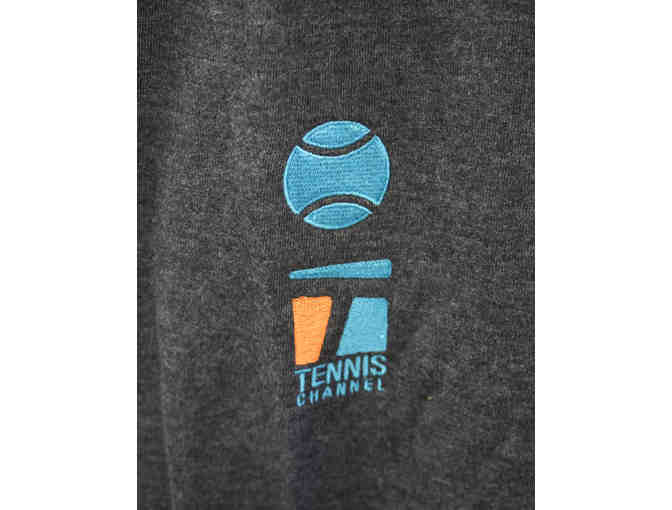 Tennis Channel Bundle of Goodies - Apparel Size XL