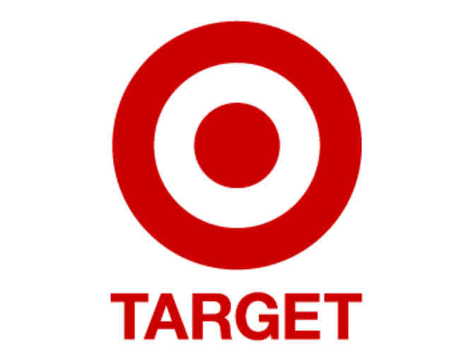 TARGET - $50 in Gift Cards