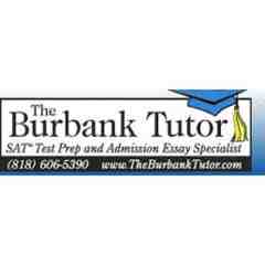 Pam Bassuk - the Burbank Tutor