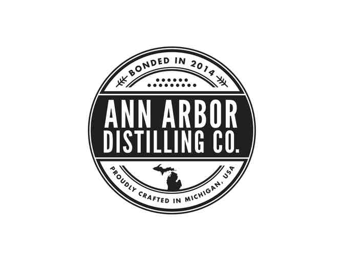 Ann Arbor Distilling Company Tour and Taste for Eight! - Photo 1